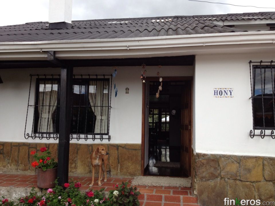 Hony - Finca en Chia, Cundinamarca